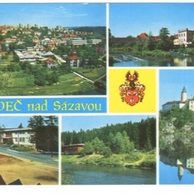 F 20225 - Ledeč nad Sázavou