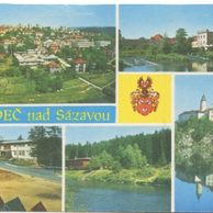 F 20224 - Ledeč nad Sázavou