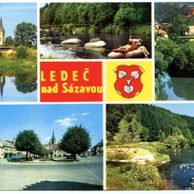 F 20228 - Ledeč nad Sázavou