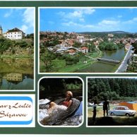 F 20230 - Ledeč nad Sázavou