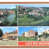 F 20231 - Ledeč nad Sázavou