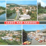 F 20232 - Ledeč nad Sázavou