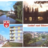 F 20229 - Ledeč nad Sázavou