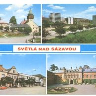 F 20241 - Světlá nad Sázavou