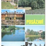 F 20249 - Posázaví