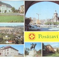 F 20247 - Posázaví