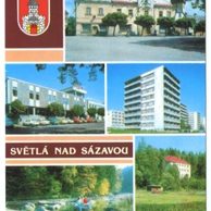 F 20243 - Světlá nad Sázavou