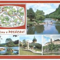 F 20248 - Posázaví