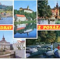 F 20250 - Posázaví