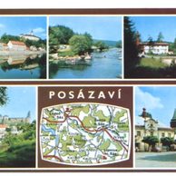 F 20251 - Posázaví