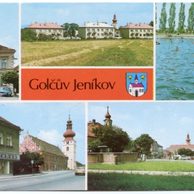 F 20256 - Golčův Jeníkov