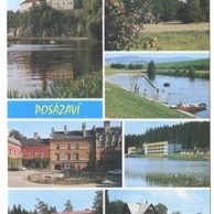 F 20253 - Posázaví