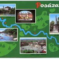 F 20252 - Posázaví