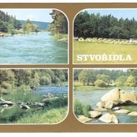 F 20259 - Stvořidla