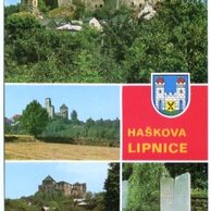 F 20264 - Lipnice nad Sázavou