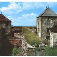 F 20265 - Lipnice nad Sázavou