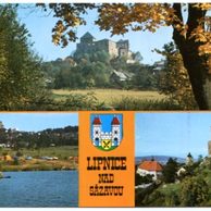 F 20266 - Lipnice nad Sázavou