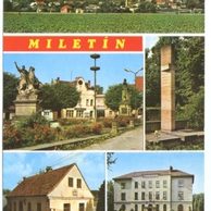 F 20269 - Miletín