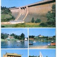 F 20272 - Žermanická přehrada