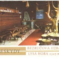 F 20277 - Beskydy