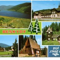 F 20296 - Beskydy