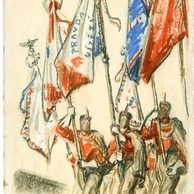 20317 - XI. slet všesokolský v Praze 1948