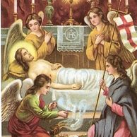 F 20336 - Náboženství