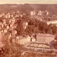 F 20348 - Karlovy Vary