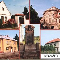 F 20356 - Bečváry