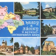 F 41266 - Severomoravský kraj