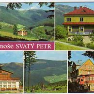 F 44310 - Špindlerův Mlýn2 