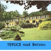 F 41129 - Teplice nad Bečvou 
