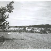 E 20437 - Stará Říše