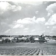 E 20438 - Stará Říše