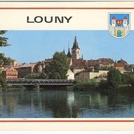 F 20502 - Louny