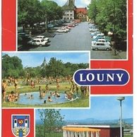 F 20507 - Louny