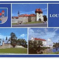 F 20506 - Louny