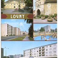 F 20517 - Louny