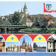 F 20520 - Louny