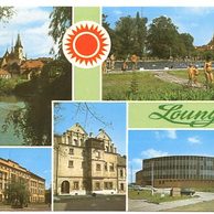 F 20519 - Louny