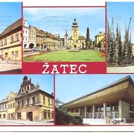 F 20539 - Žatec