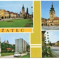 F 20541 - Žatec