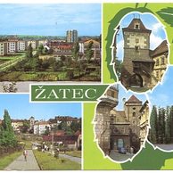 F 20545 - Žatec