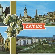 F 20546 - Žatec