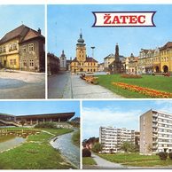 F 20543 - Žatec
