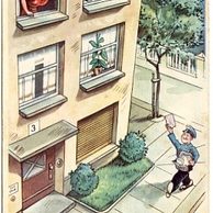 C 20551 - Poštovní téma 1942