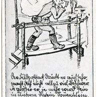 C 20552 - Poštovní téma 1942