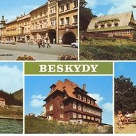 F 20573 - Frenštát pod Radhoštěm