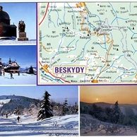 F 20576 - Beskydy