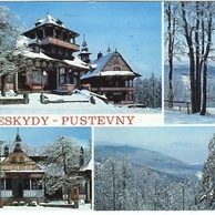 F 20593 - Beskydy
